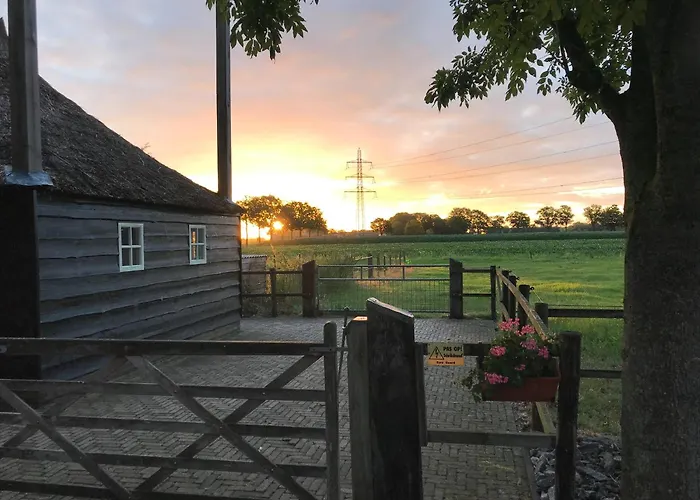 Fourtrees Cottage