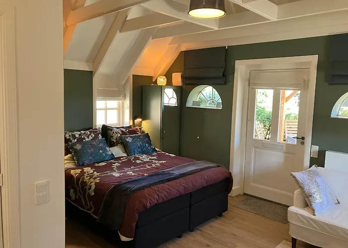 Fourtrees Cottage