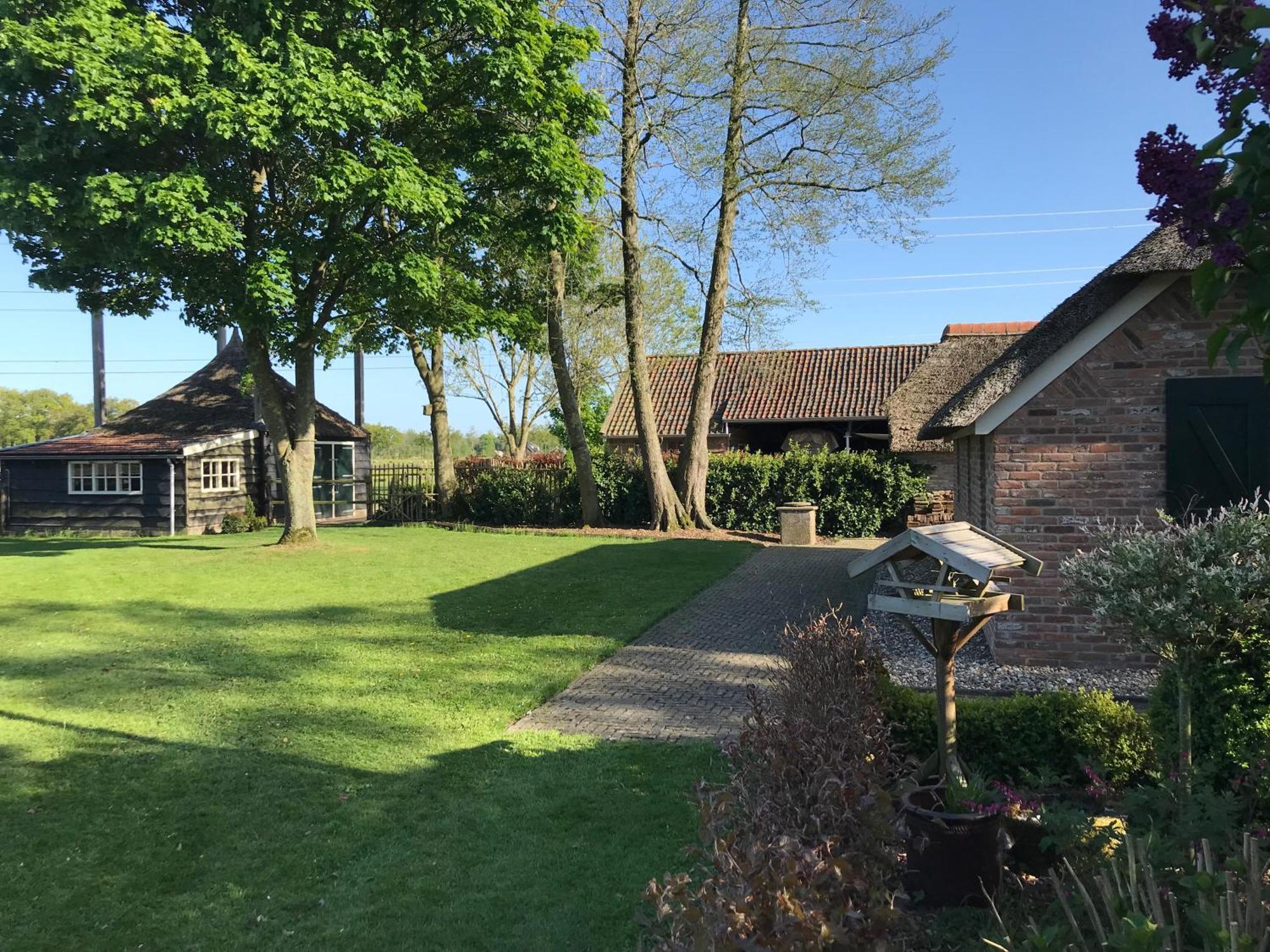 Fourtrees Nieuwleusen