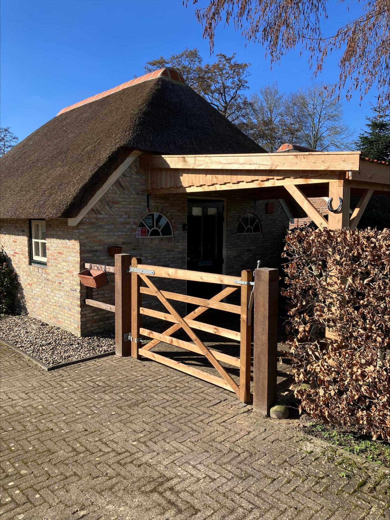 Farm stay Fourtrees
