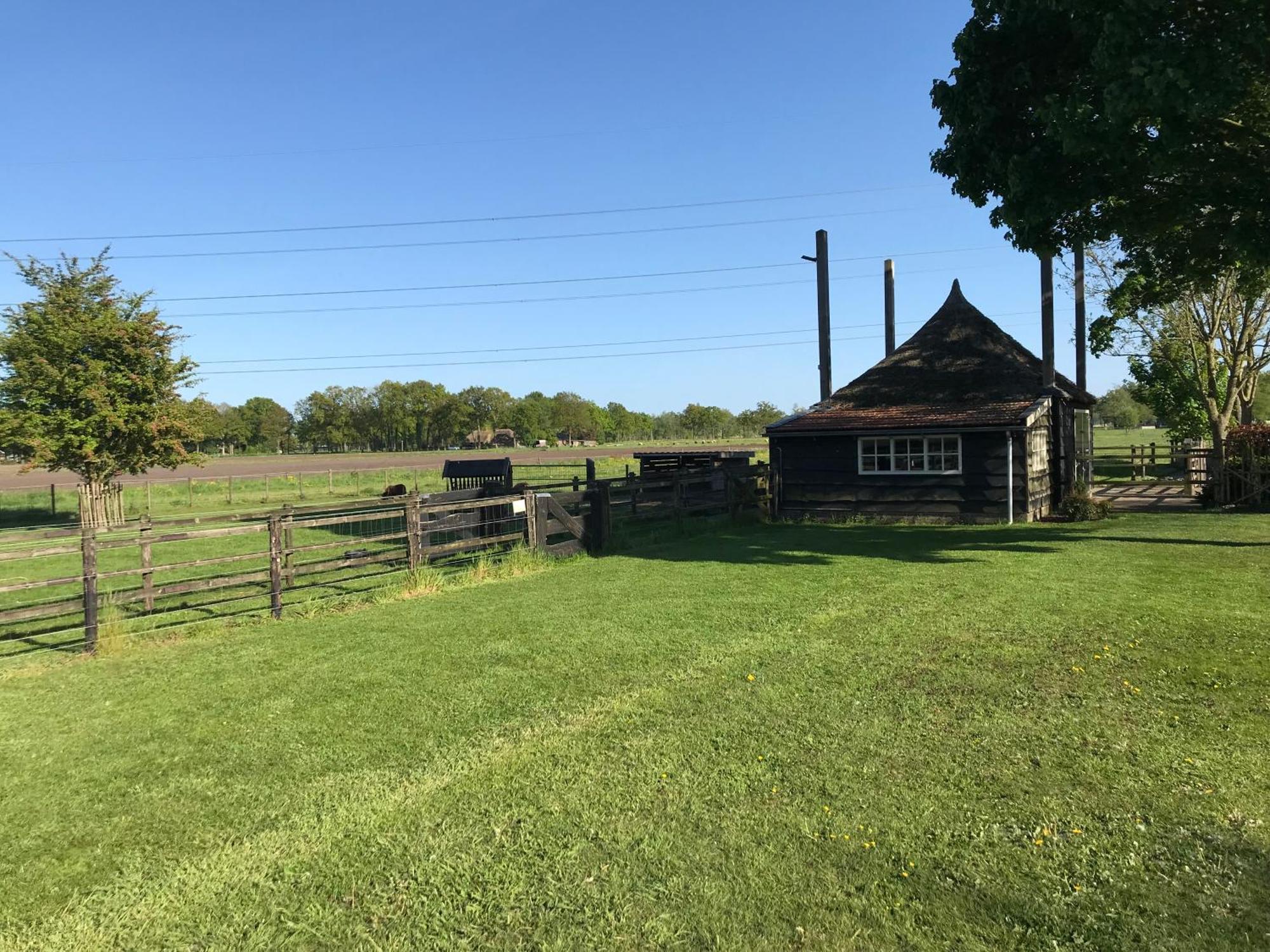 Farm stay Fourtrees *