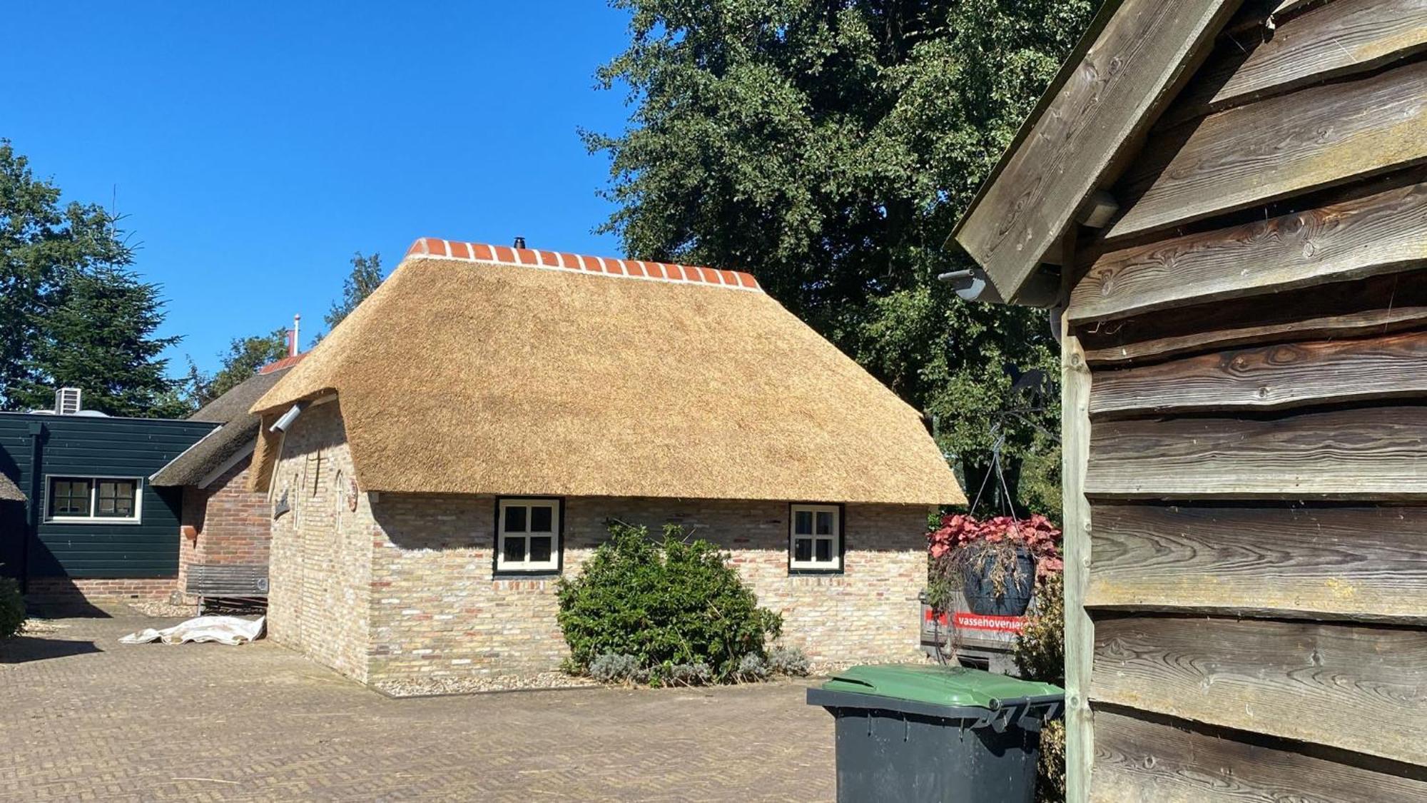 Fourtrees * Nieuwleusen