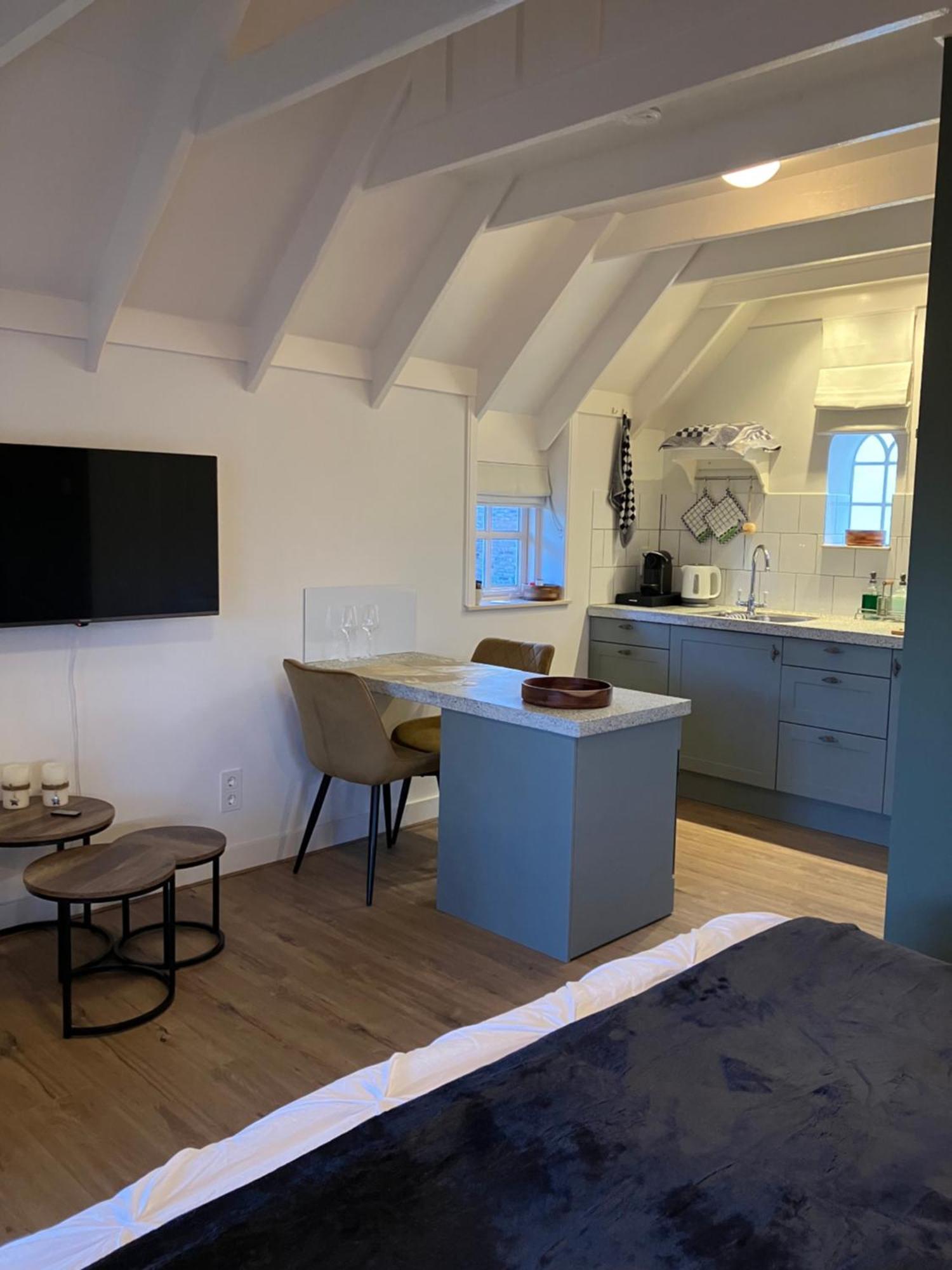 Fourtrees Farm stay
