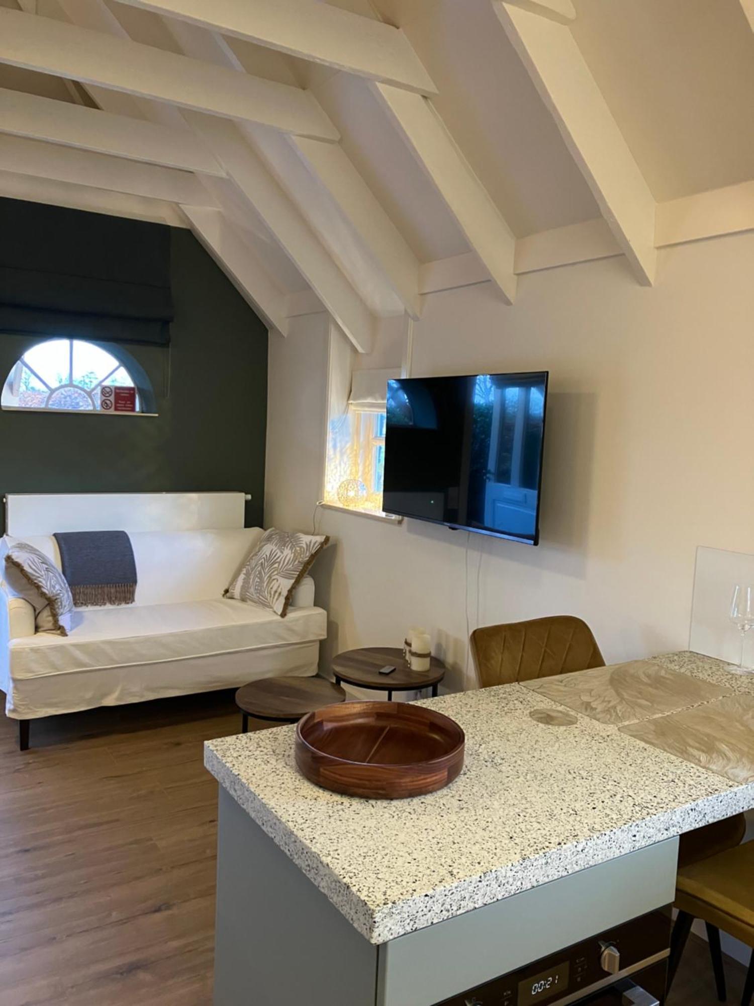 Fourtrees Farm stay Nieuwleusen