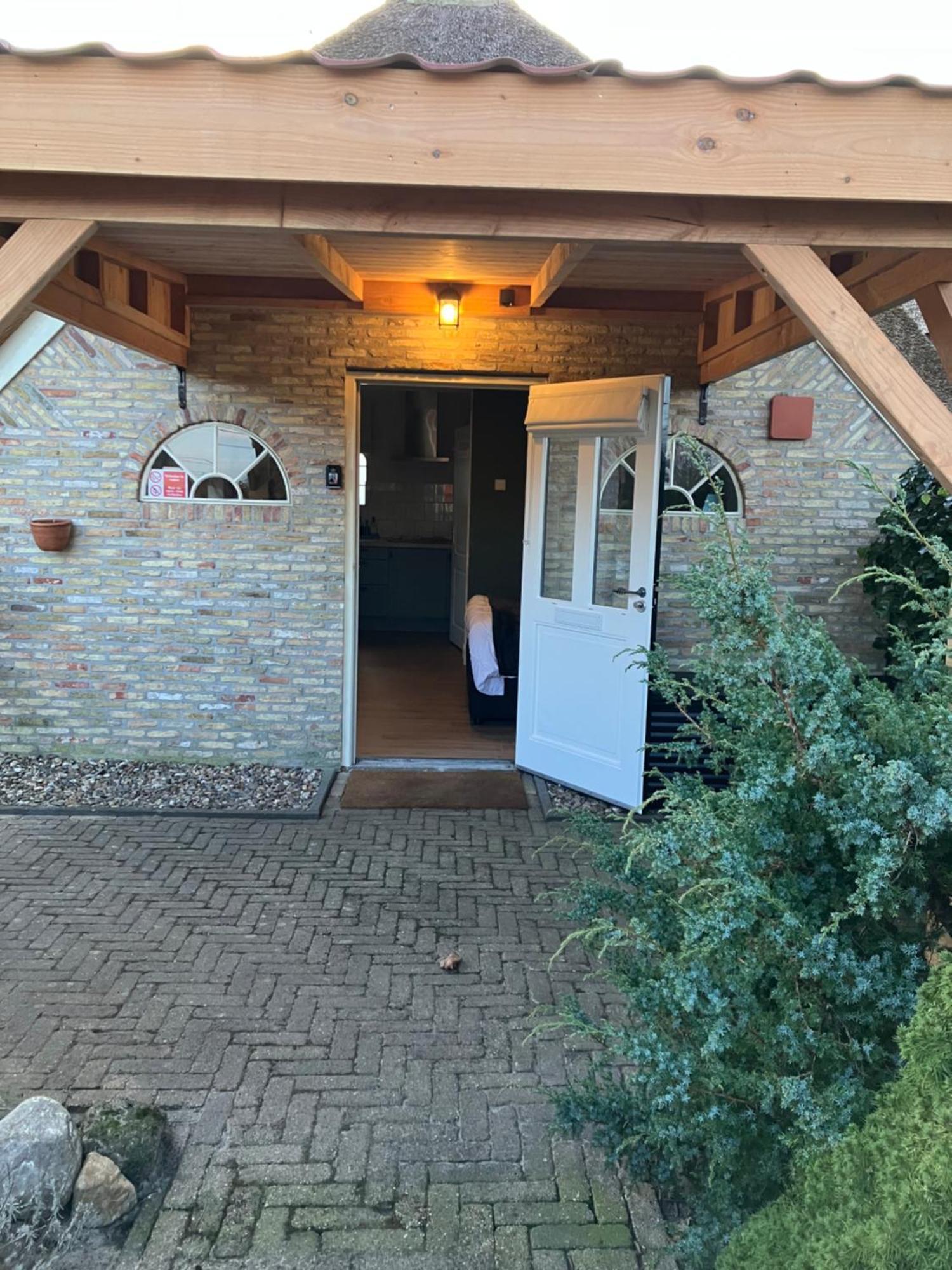 Farm stay Fourtrees Nieuwleusen