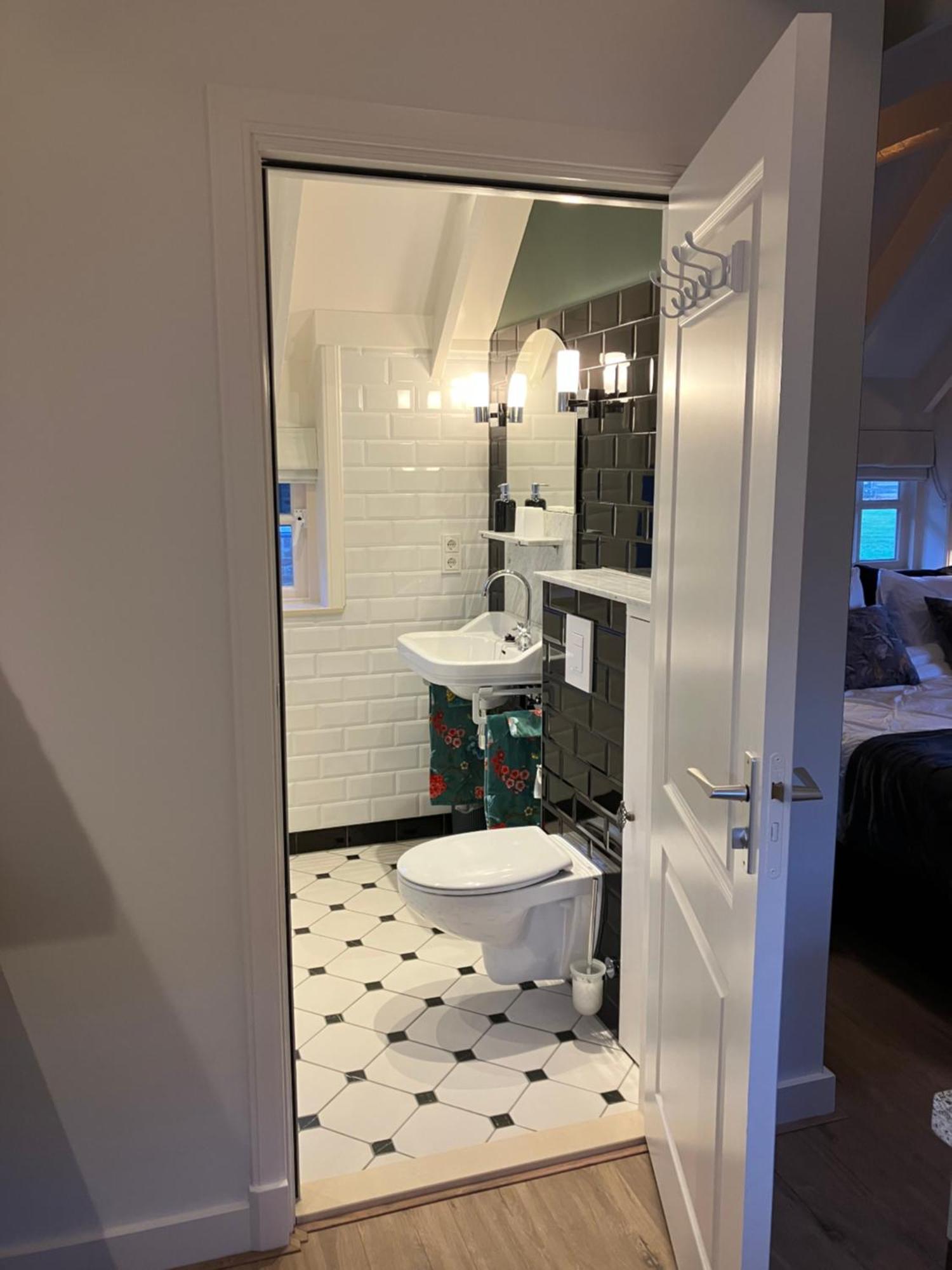 Fourtrees Farm stay