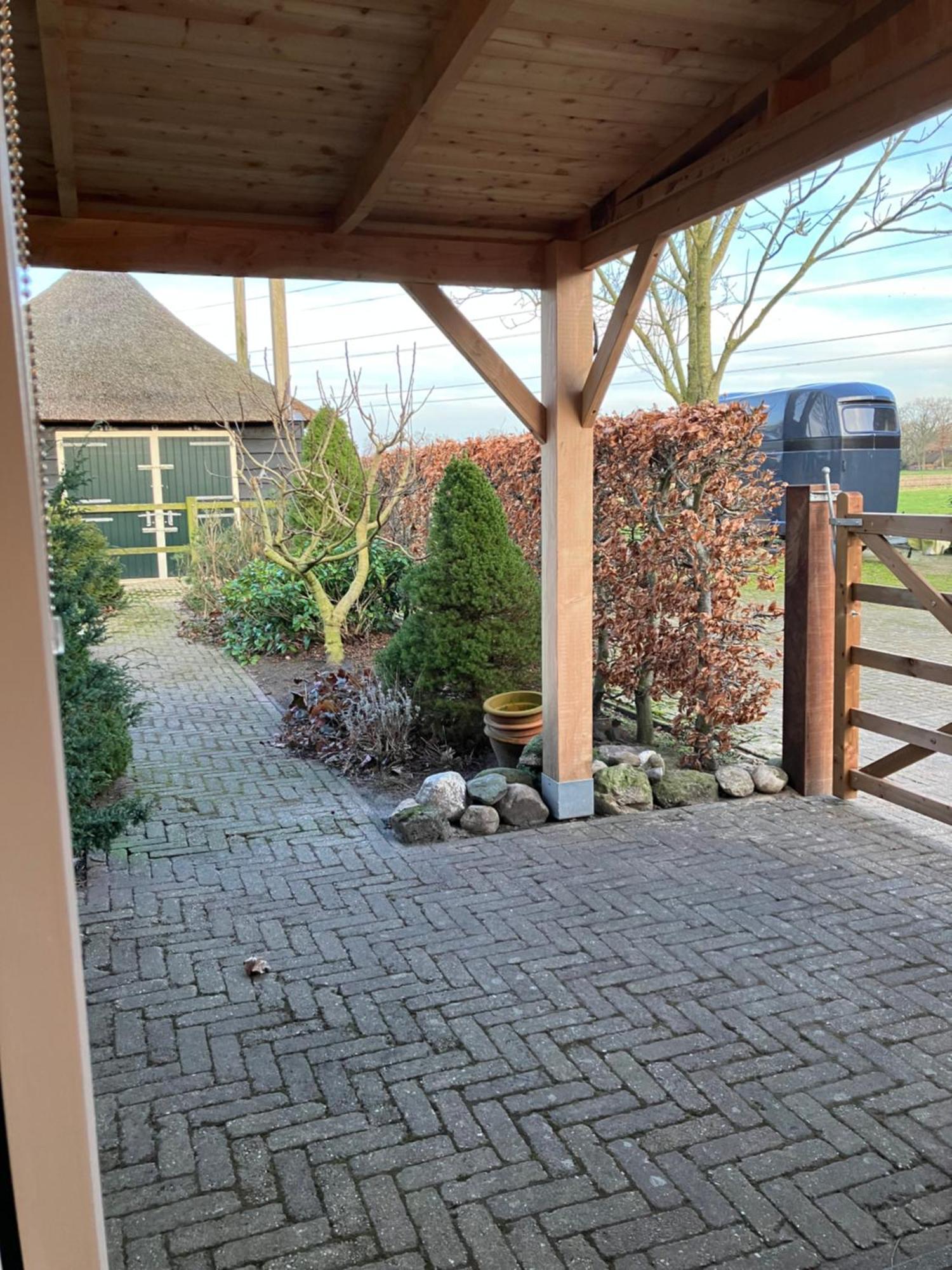 Farm stay Fourtrees *