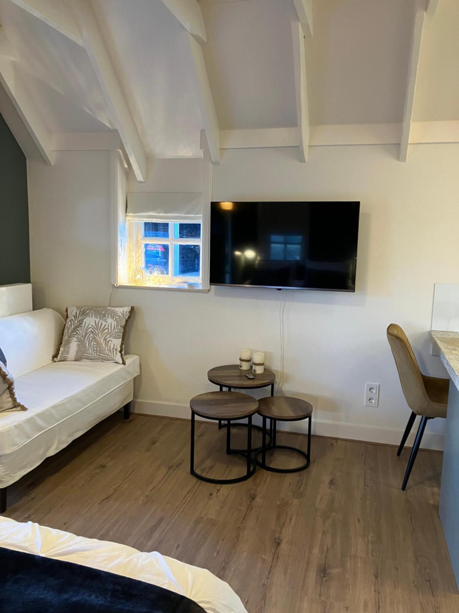 Fourtrees Farm stay Nieuwleusen