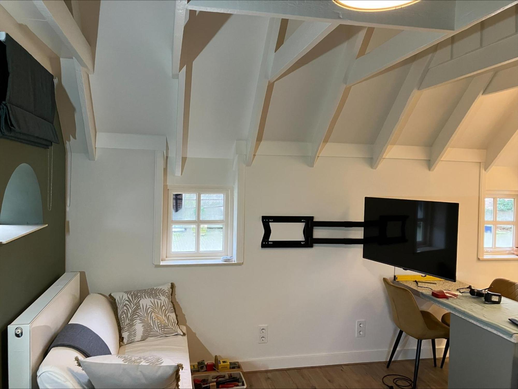 Farm stay Fourtrees Nieuwleusen