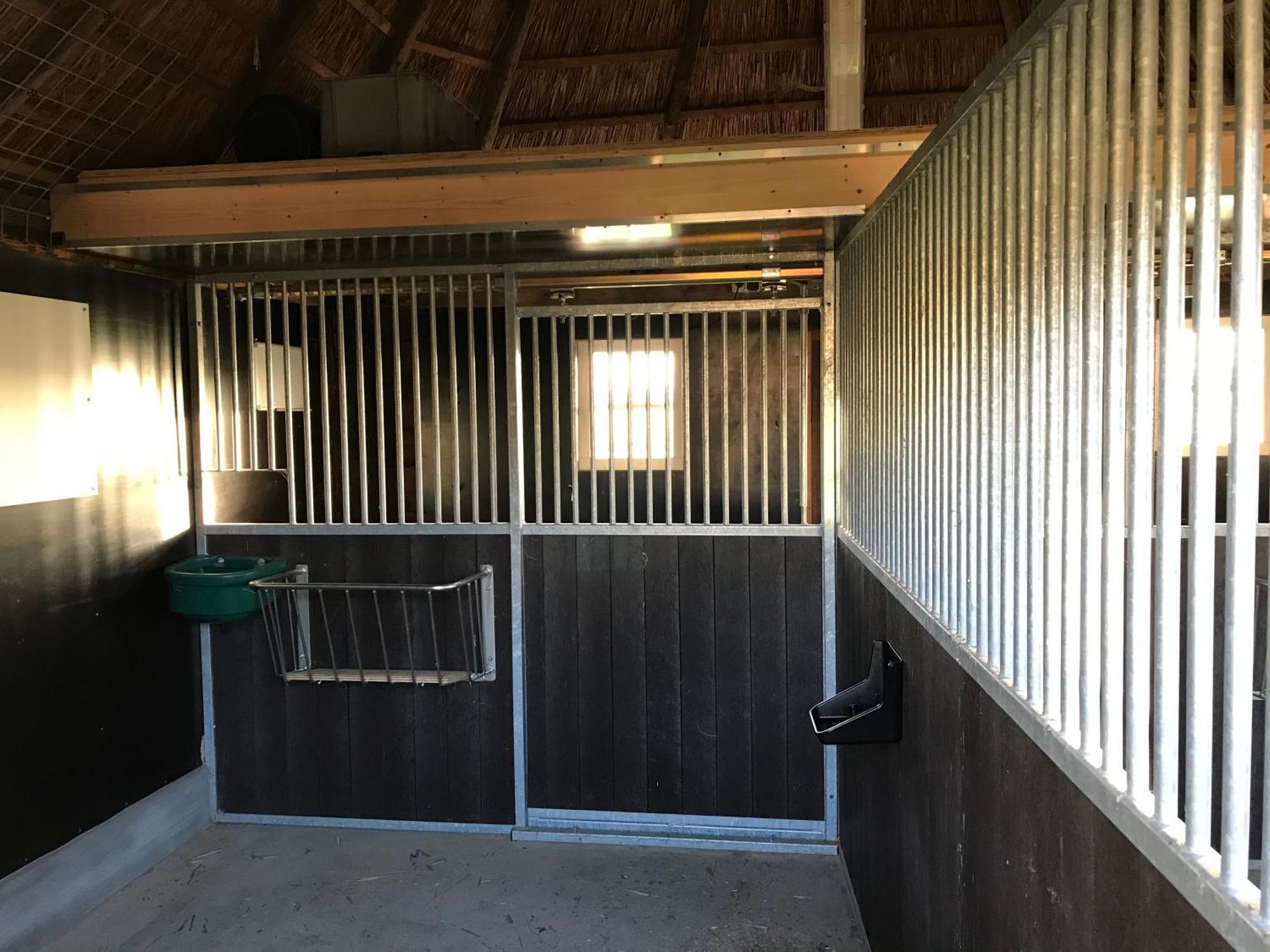 Fourtrees Farm stay