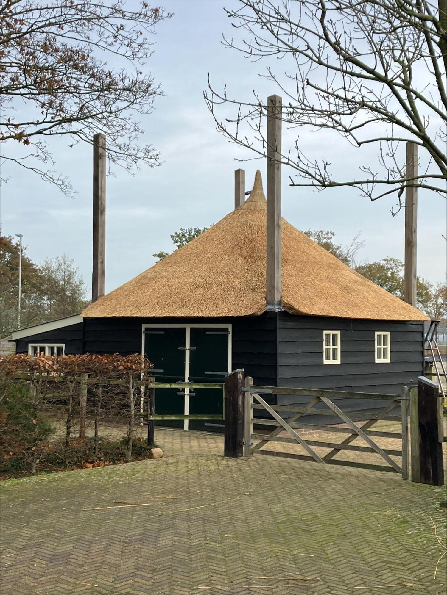 Fourtrees * Nieuwleusen