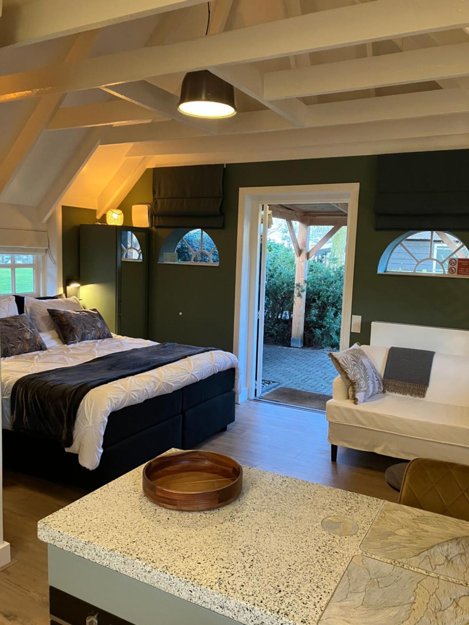 Farm stay Fourtrees *