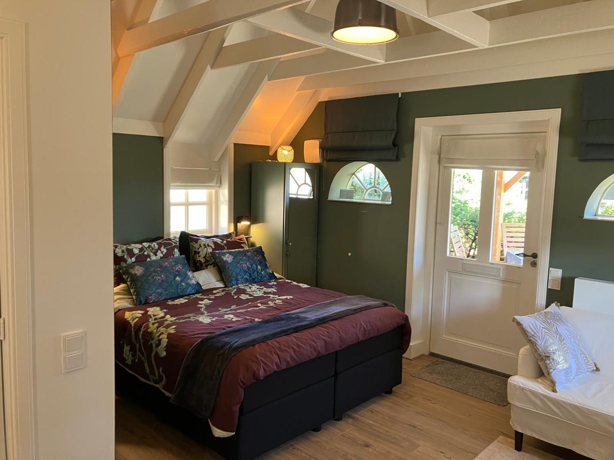 Farm stay Fourtrees
